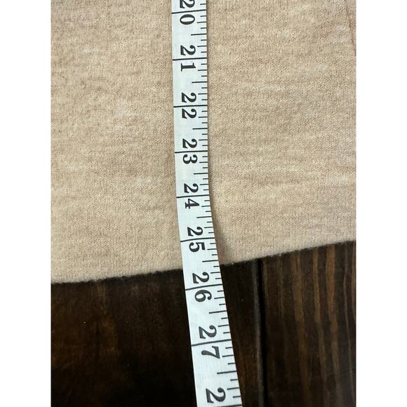 Moth by Anthropologie cape coat M 100% wool - Picture 9 of 10